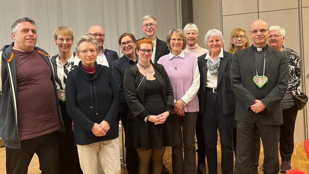 Gruppenbild