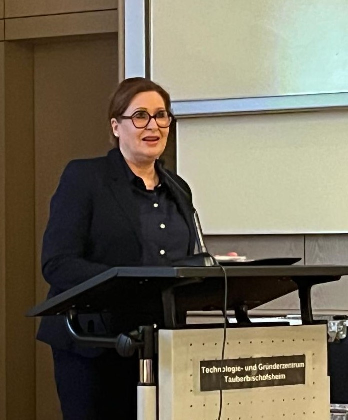 Pfr. Heike Kuhn