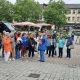 Ausflug nach Erlangen