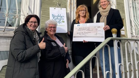 Lioba Bücherflohmarkt