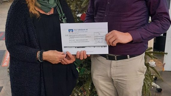 M. Bödigheimer (links), U. Schwarz (rechts)