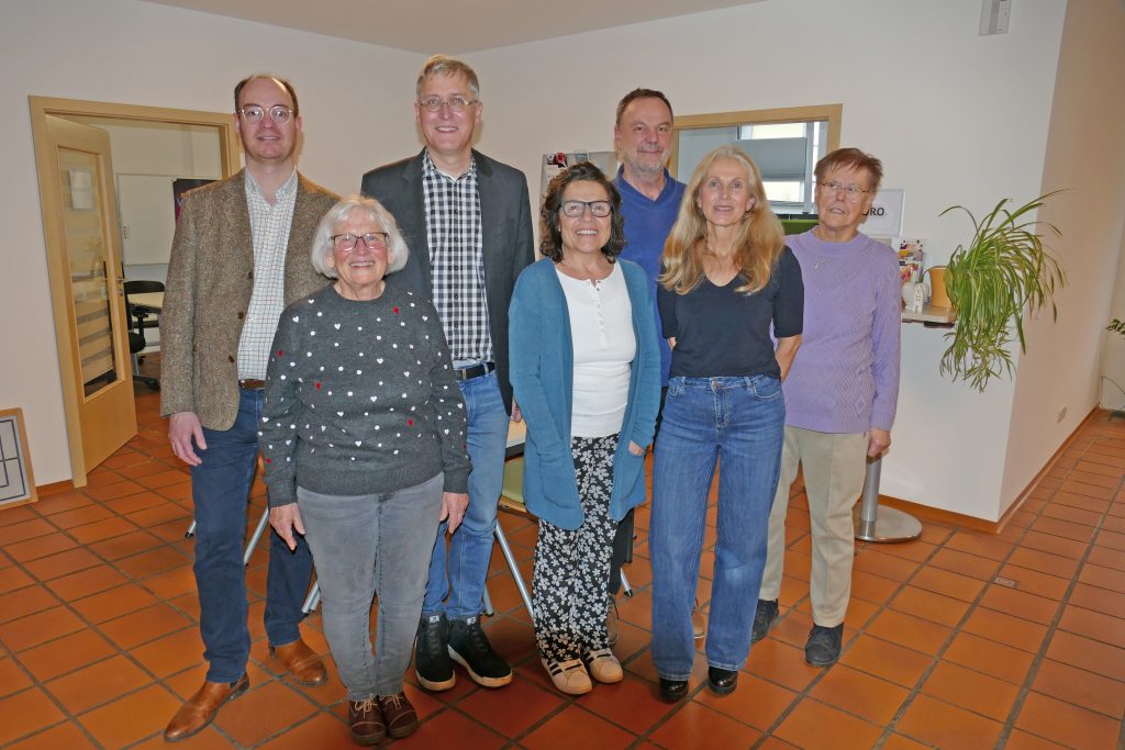 Dr. Lukas Braun, Bürgermeister Stadt Lauda-Königshofen