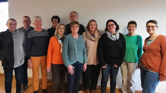 NSH Netzwerktreffen