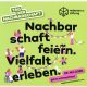 Tag der Nachbarschaft am 29. Mai